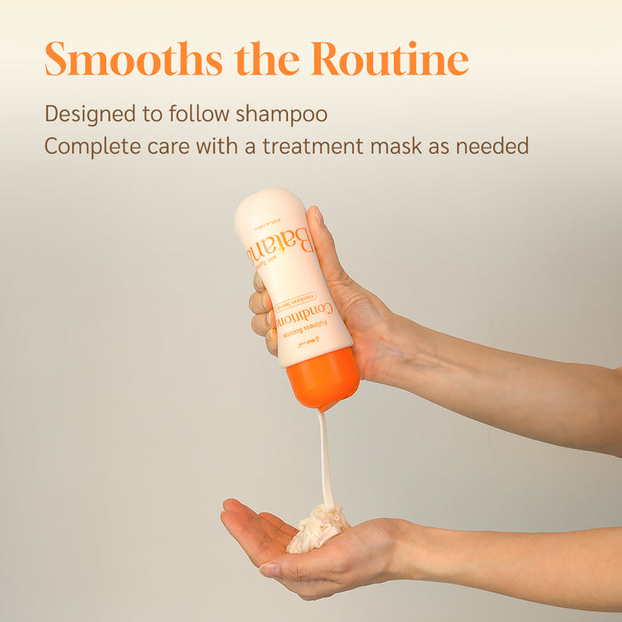 Batana Shampoo & Conditioner Duo with Turmeric