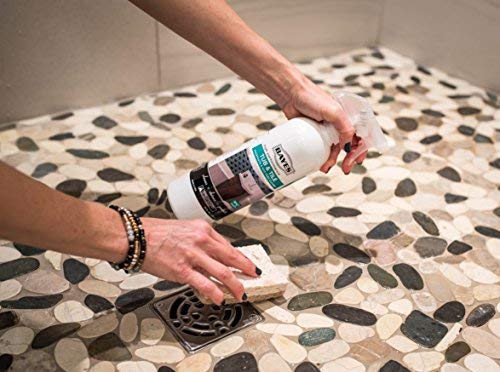 Bayes High-Performance Eco-Responsible Tub & Tile Cleaner - Cleans, Shines, and Protects - 24 oz