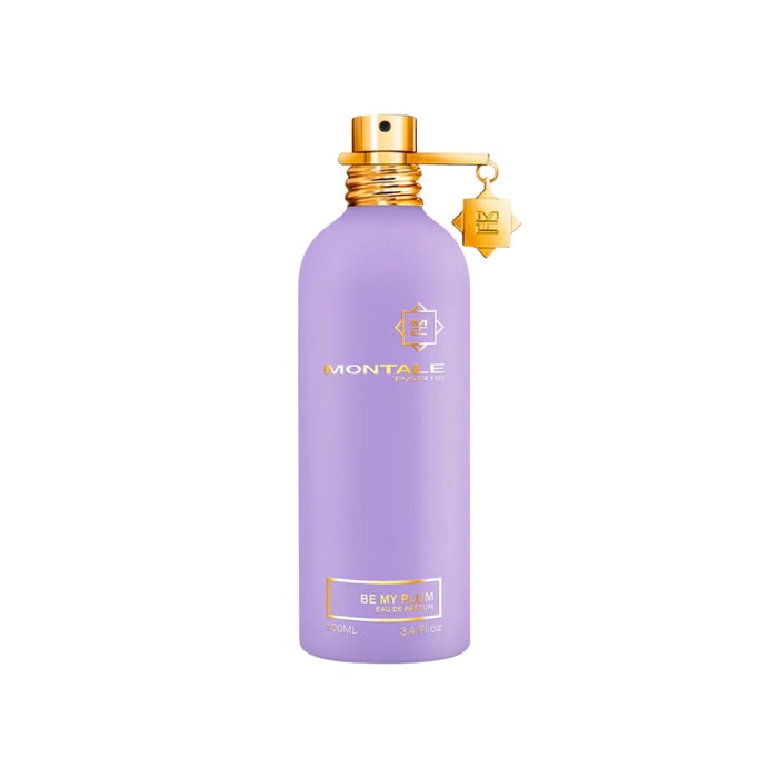 Be My Plum by Montale