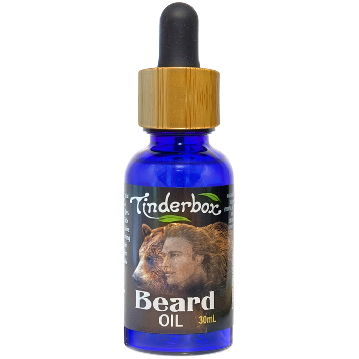 Beard Oil for Men 30mL