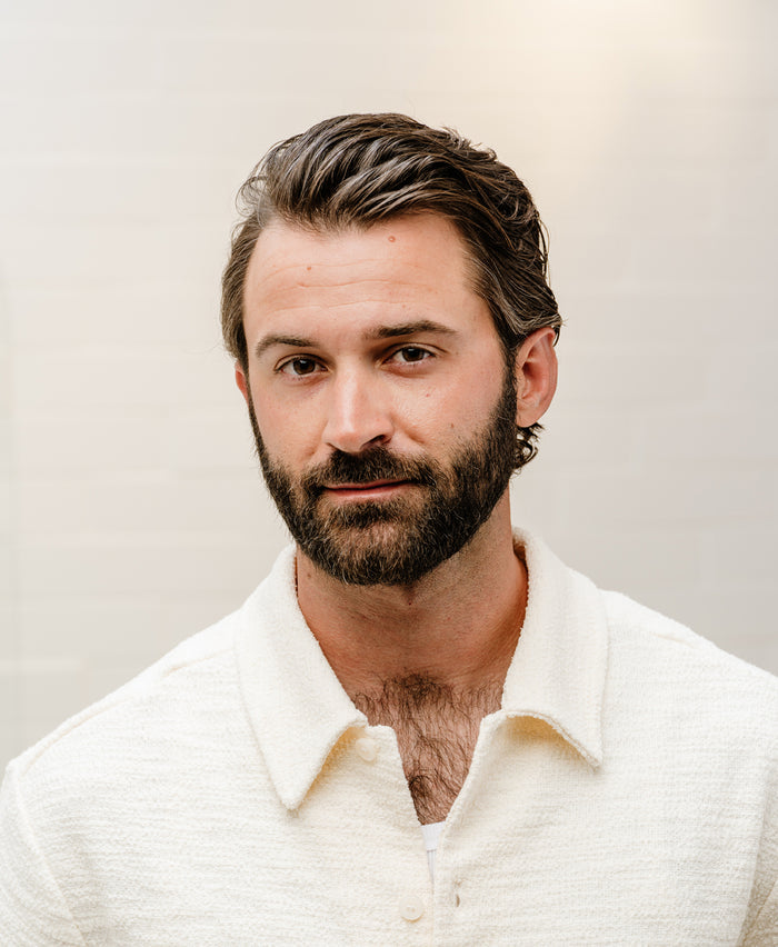 Beard Shears