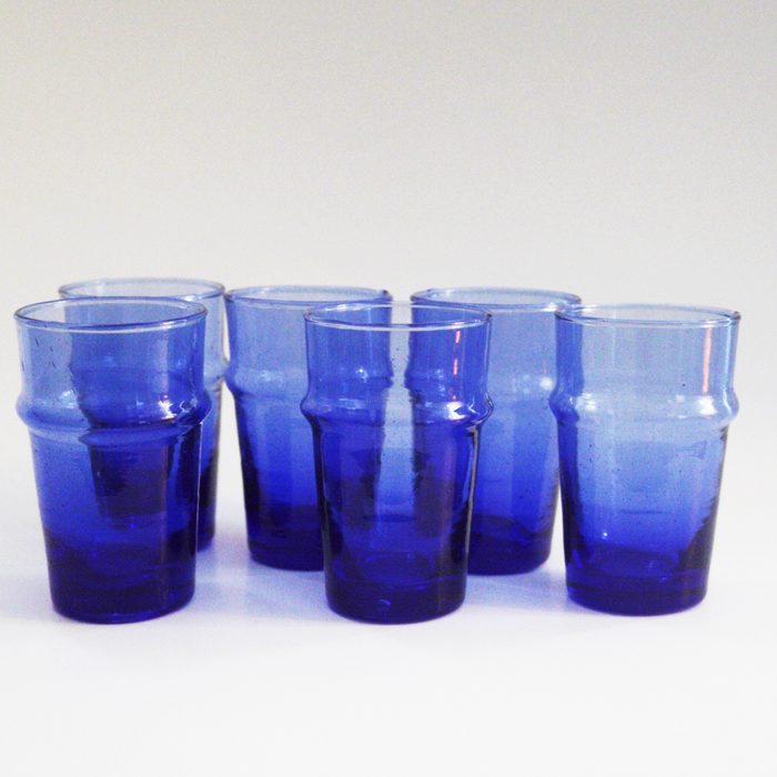 moroccan glasses