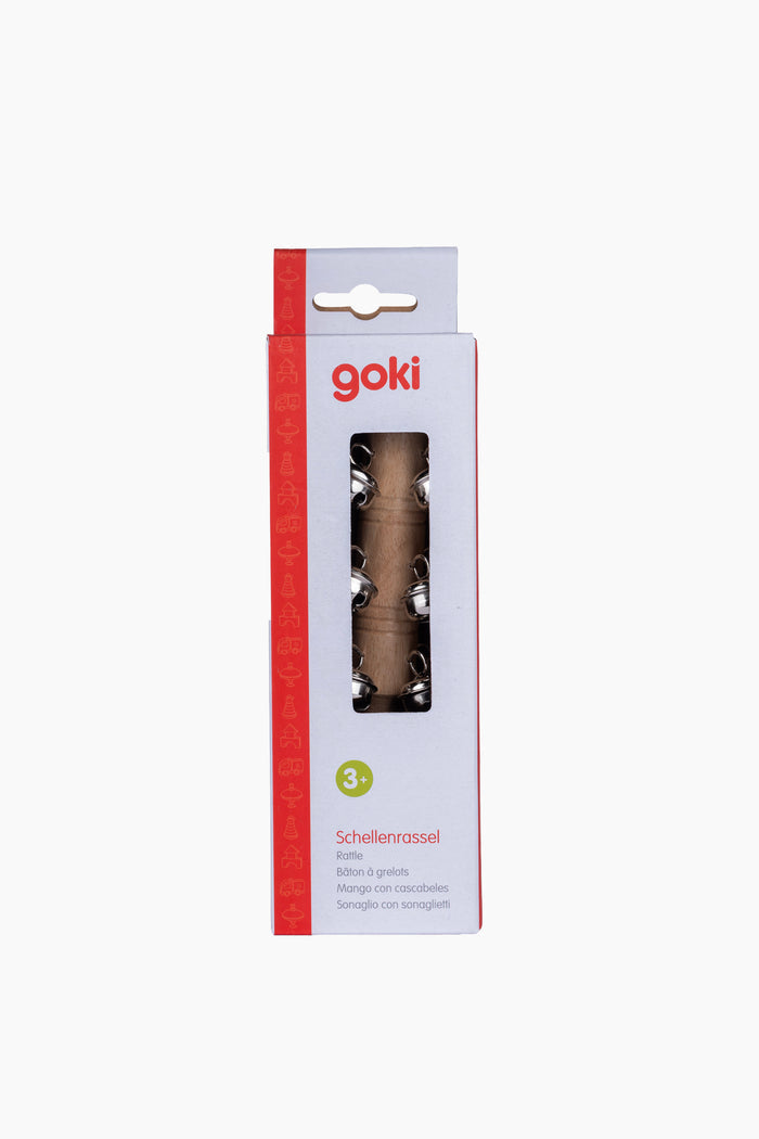 Bell Stick Musical Toy