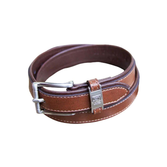 Belt Brown/Light Brown