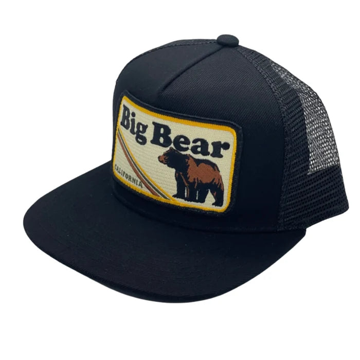 Big Bear Trucker Hat
