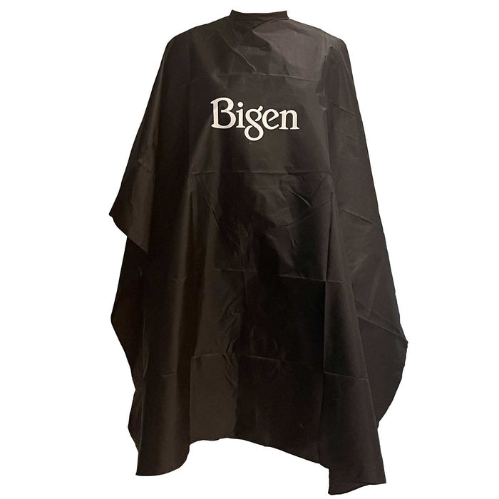 Bigen Barber/Salon Cape - Bigen USA