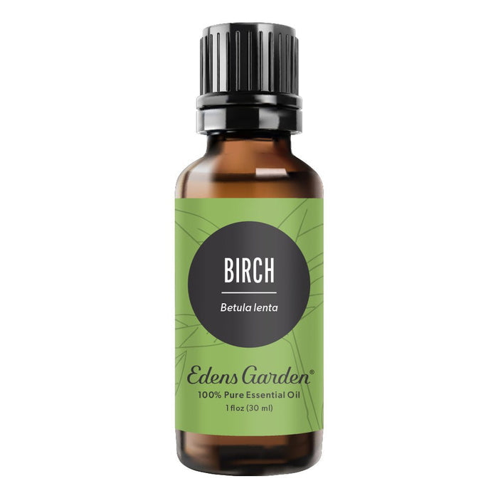 Birch Essential Oil