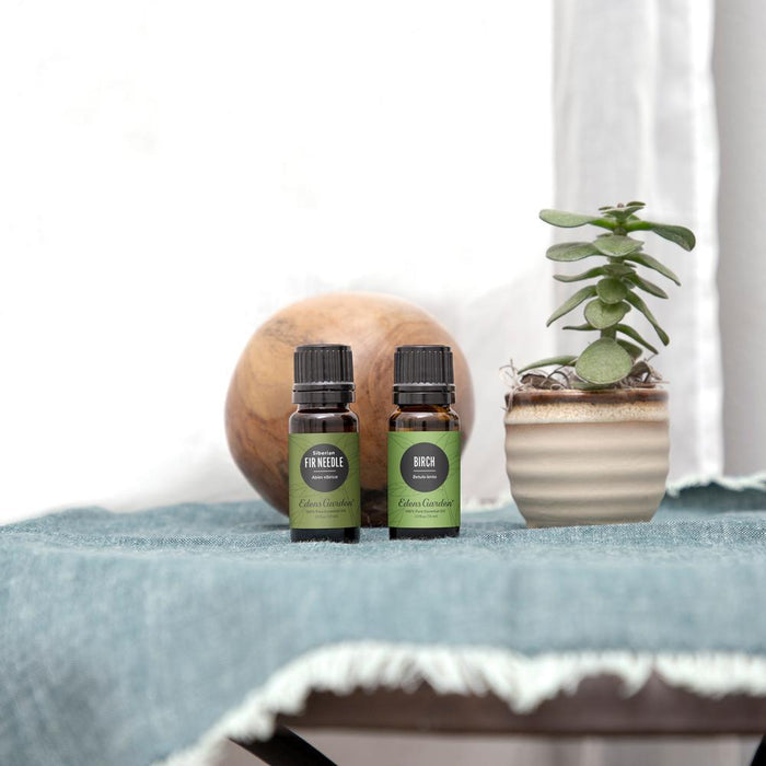 Birch Essential Oil