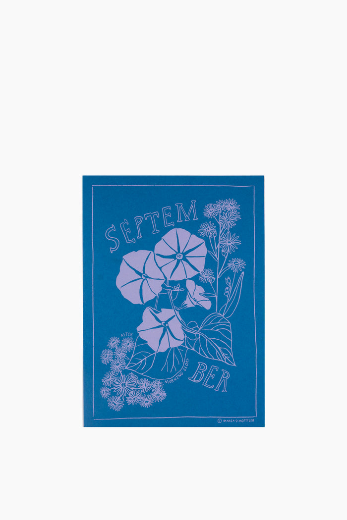 September