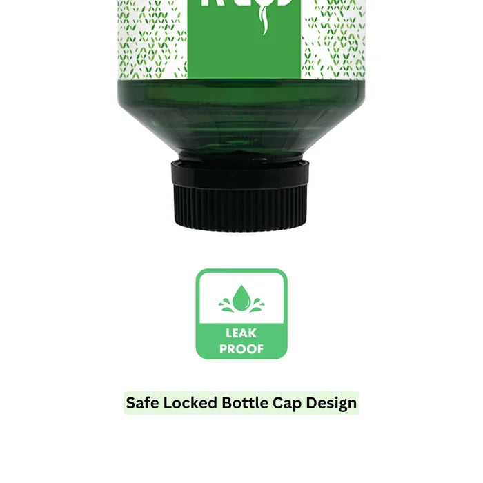 Black Sapphire Aroma Oil
