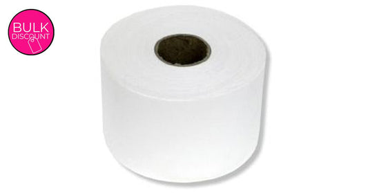 Bleached Strip Cotton 3"x50 Yards