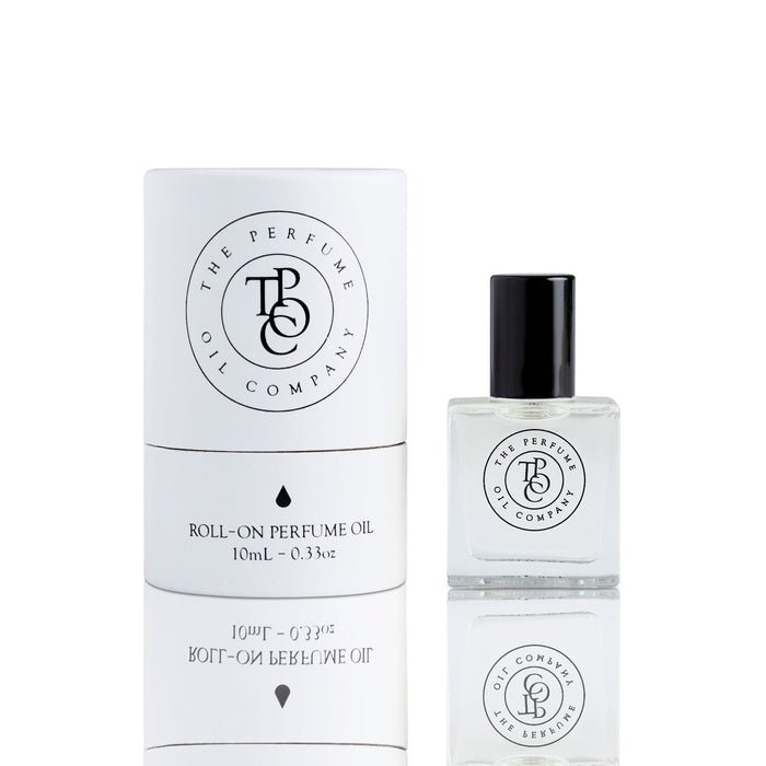 Bleu, inspired by Bleu de CC - Roll-On Perfume Oil | The Perfume Oil Company