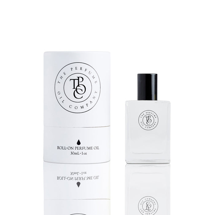 Bleu, inspired by Bleu de CC - Roll-On Perfume Oil | The Perfume Oil Company