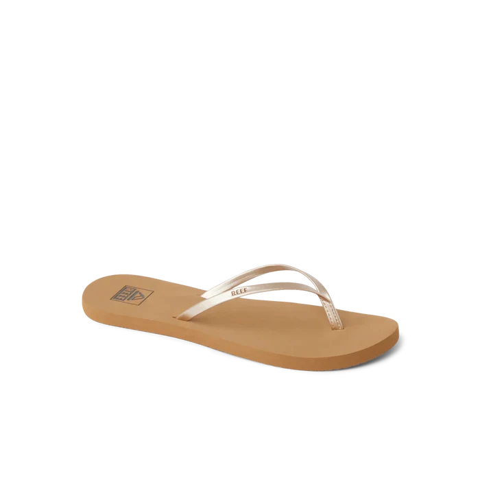 Reef Bliss Nights sandal side view