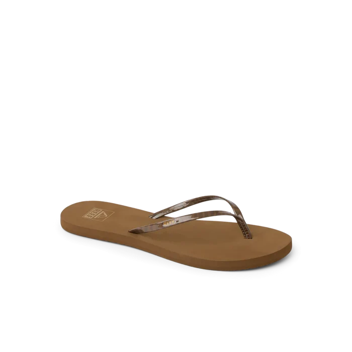 Reef Bliss Nights sandal side view