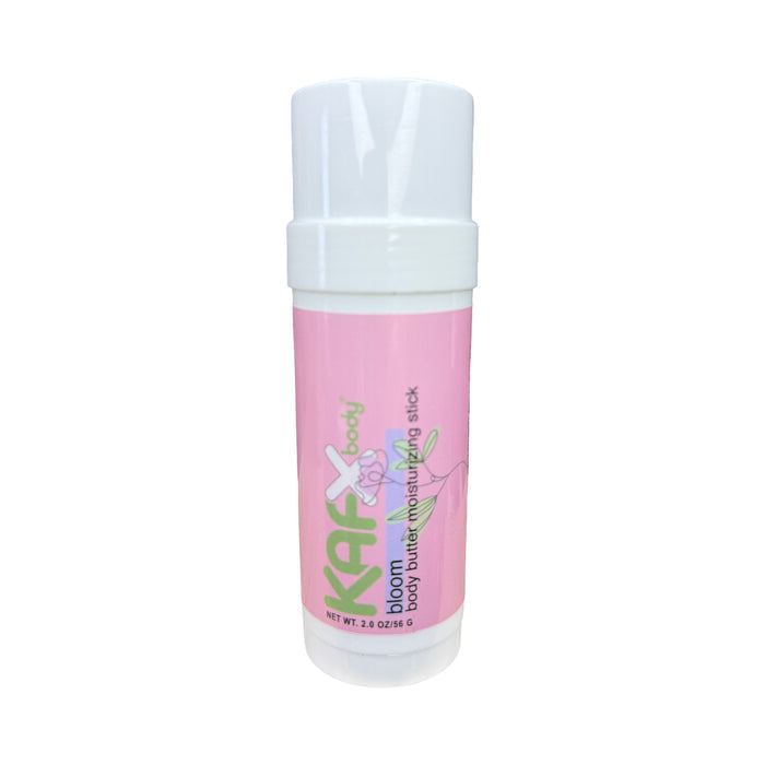 Bloom Bundle – Deodorant, Body Butter &amp; Hard Cologne