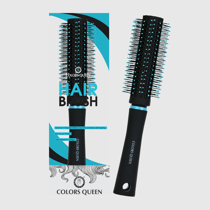 colors queen Blow Dryer Brush