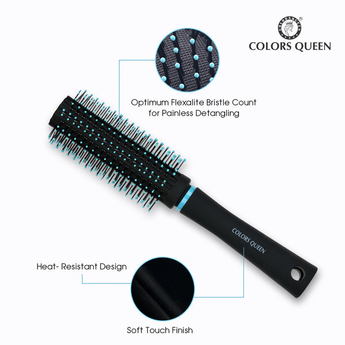 Colors Queen Blow Dryer Brush