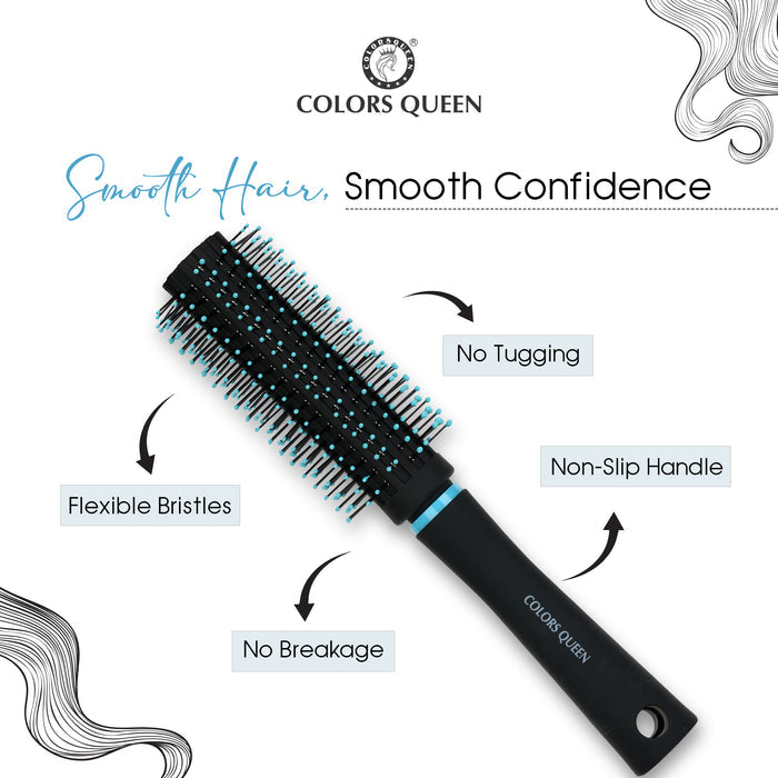 Colors Queen Blow Dryer Brush