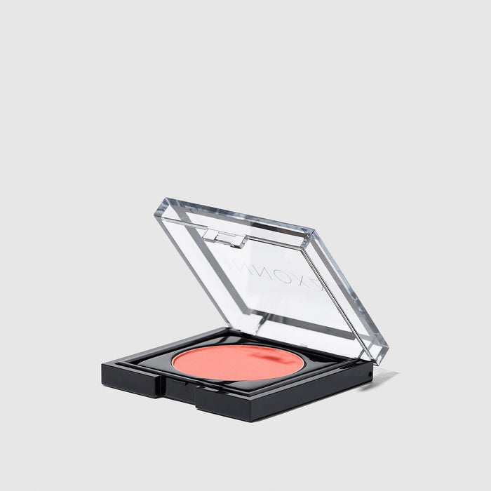 Blush Pressed Powder Poppy Dreams - Labeled Tester