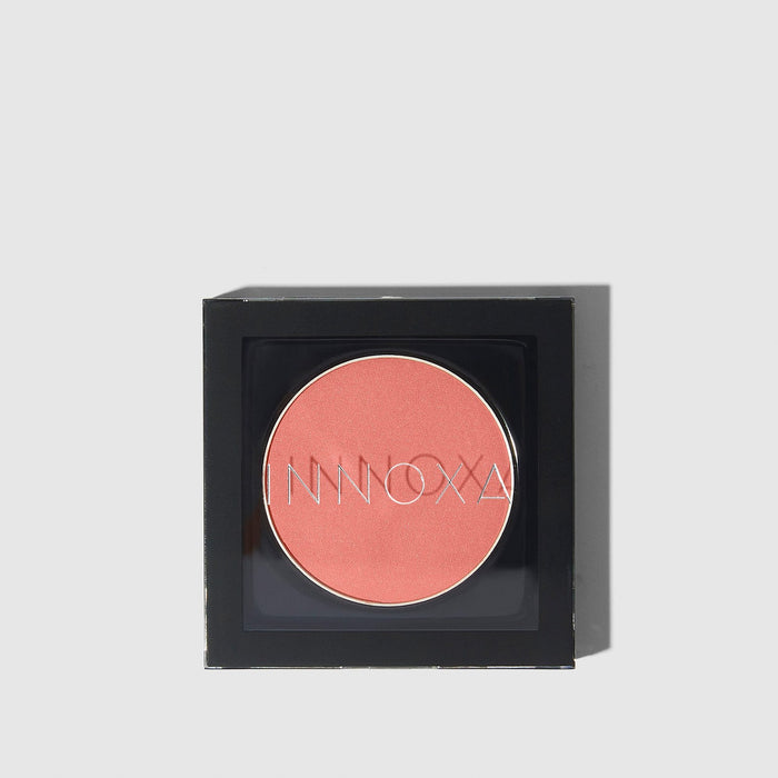 Blush Pressed Powder Poppy Dreams - Labeled Tester