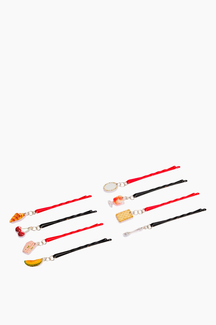 Bobby Pins
