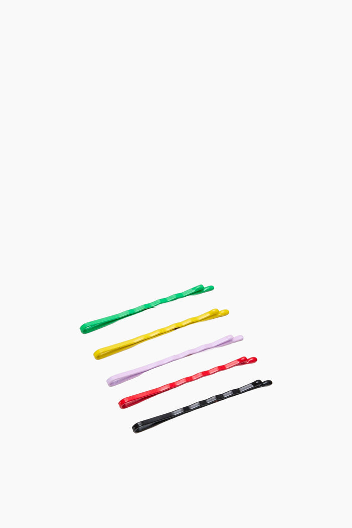Bobby Pins