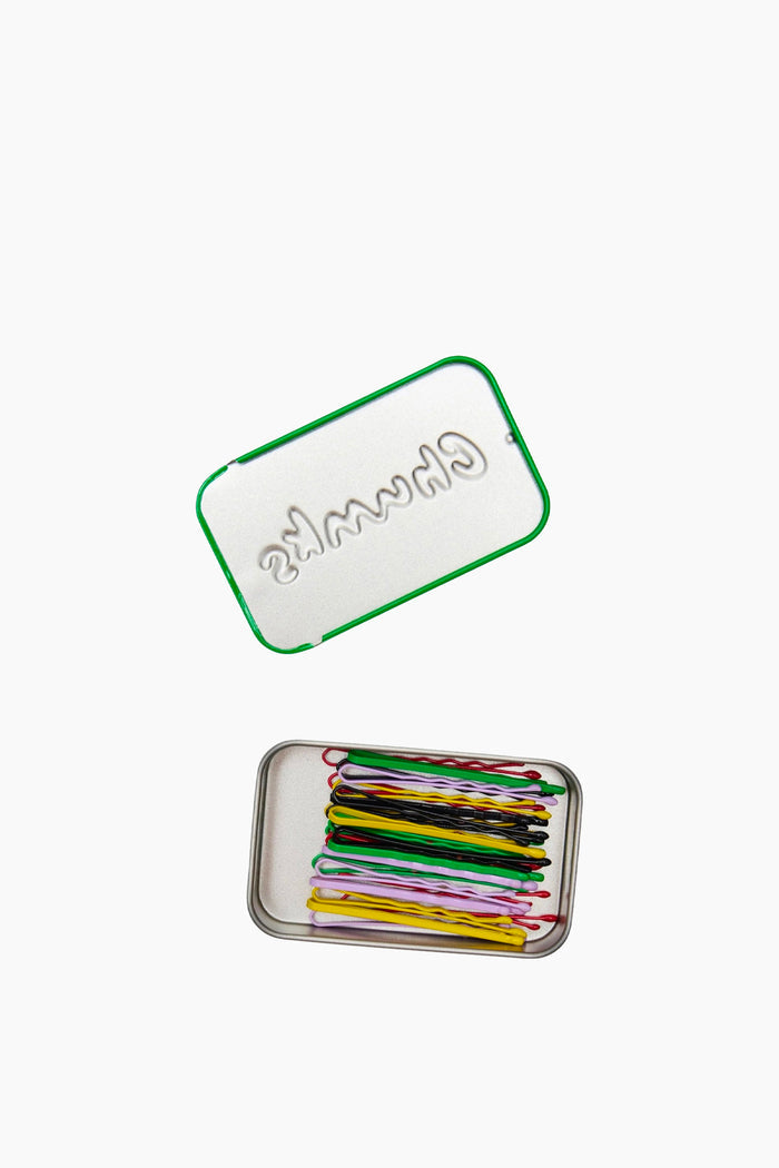 Bobby Pins