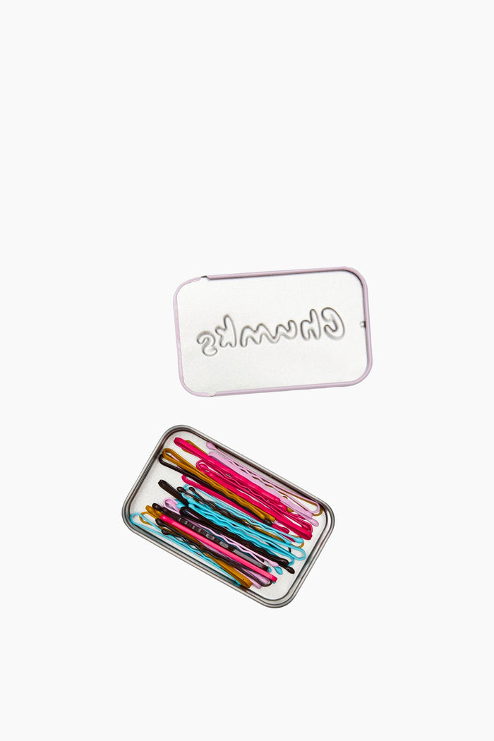 Bobby Pins