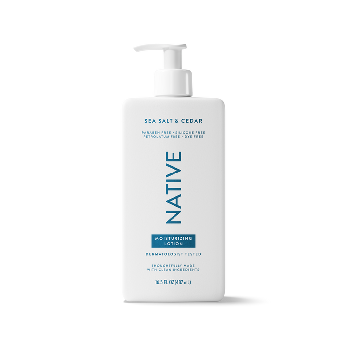 Body Lotion