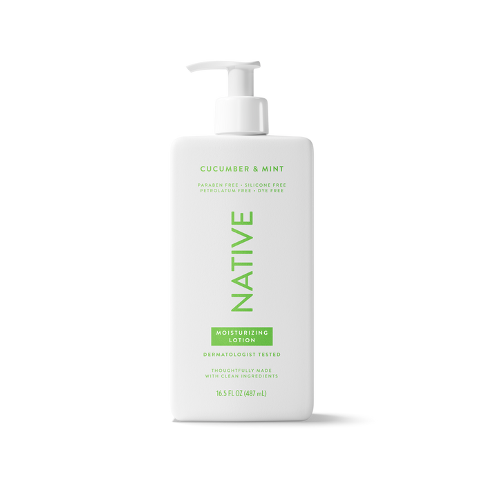 Body Lotion
