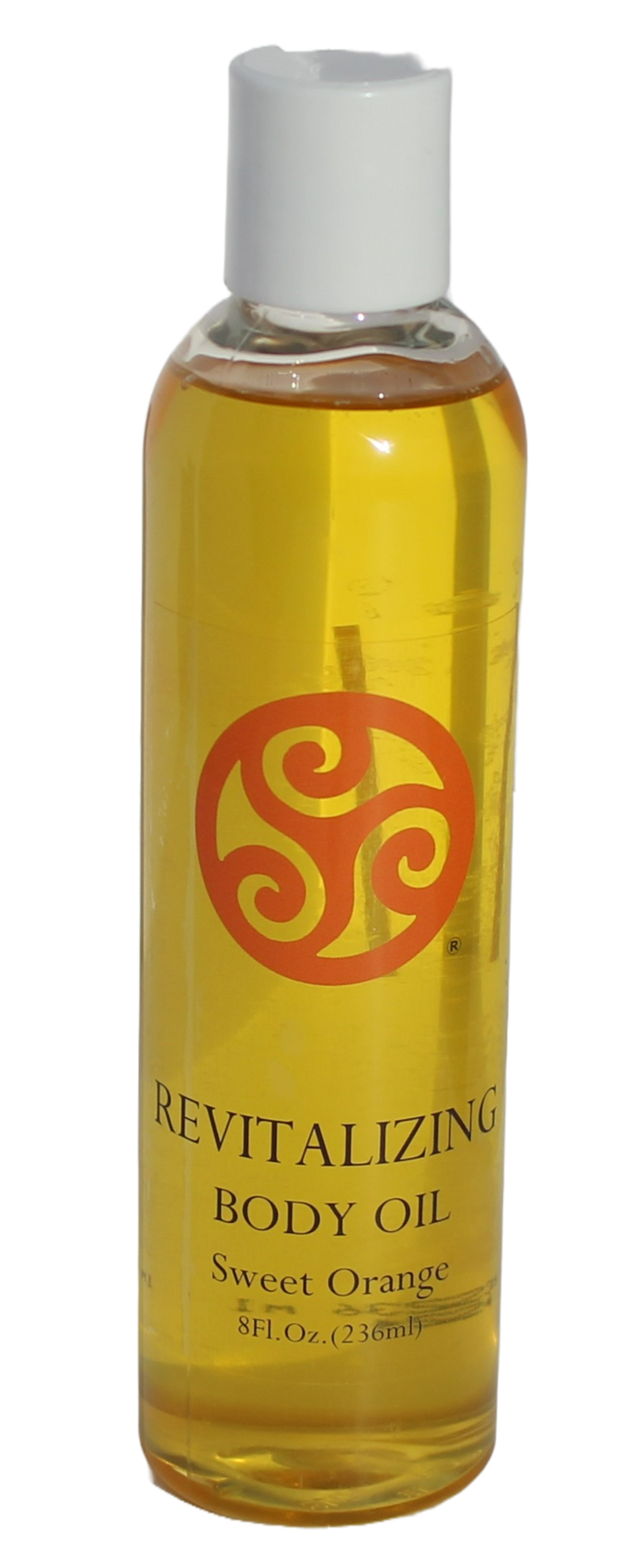 Body Oil - Trillium Herbal Company