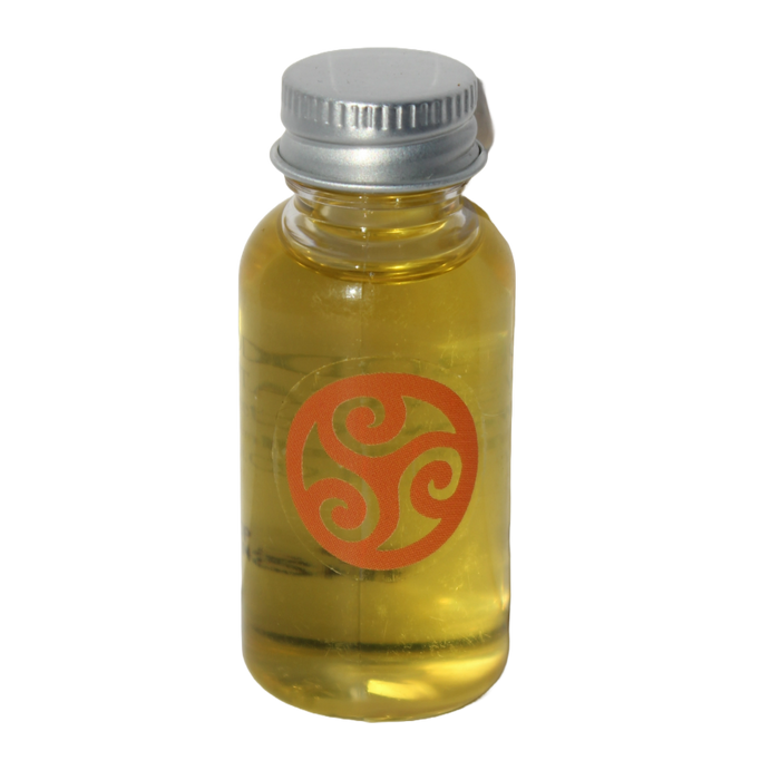 Body Oil - Trillium Herbal Company