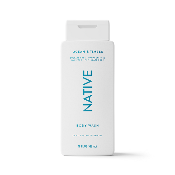 Ocean & Timber / Classic / 18oz