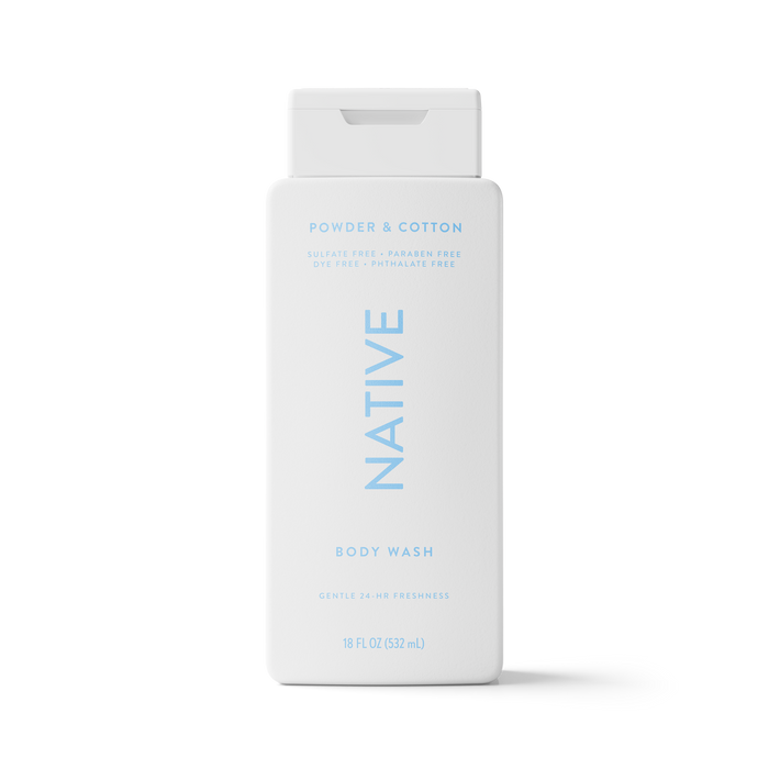 Powder & Cotton / Classic / 18oz