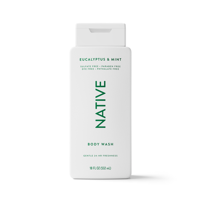 Body Wash