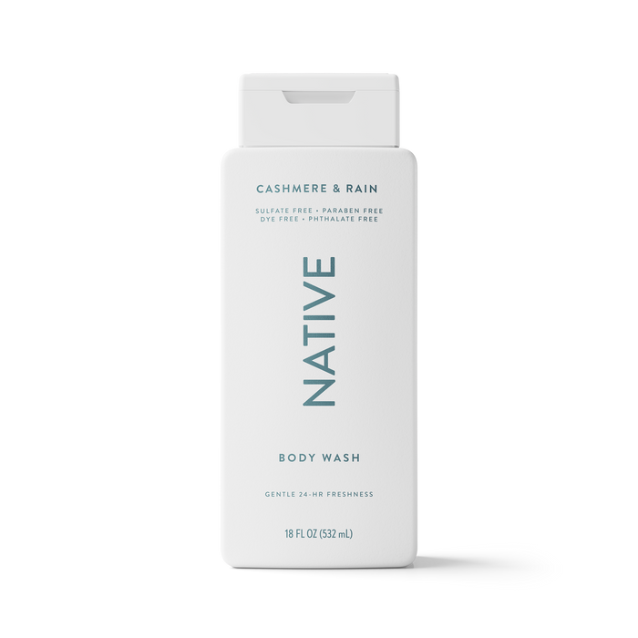 Body Wash