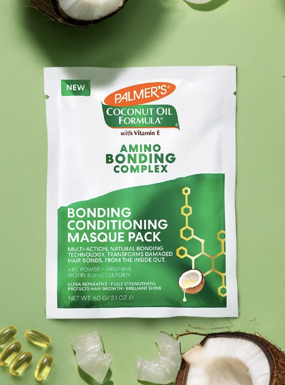Bond Repair Complex Bonding Conditioning Masque