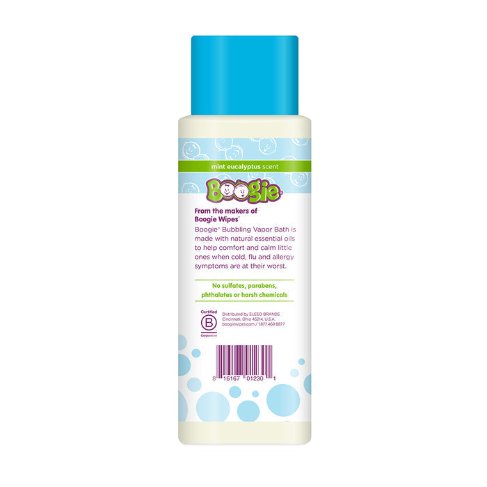 Boogie® Vapor Bath (Case of 6)
