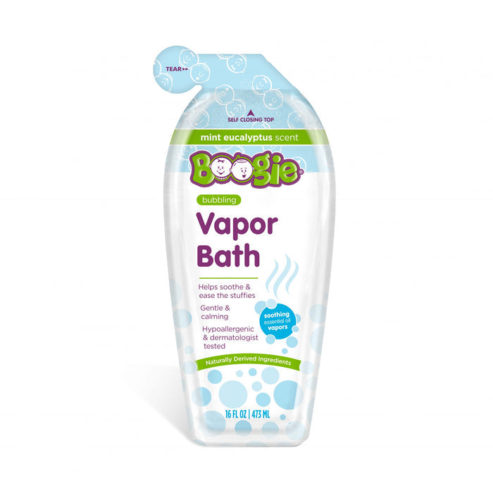 Boogie® Vapor Bath - 16oz image