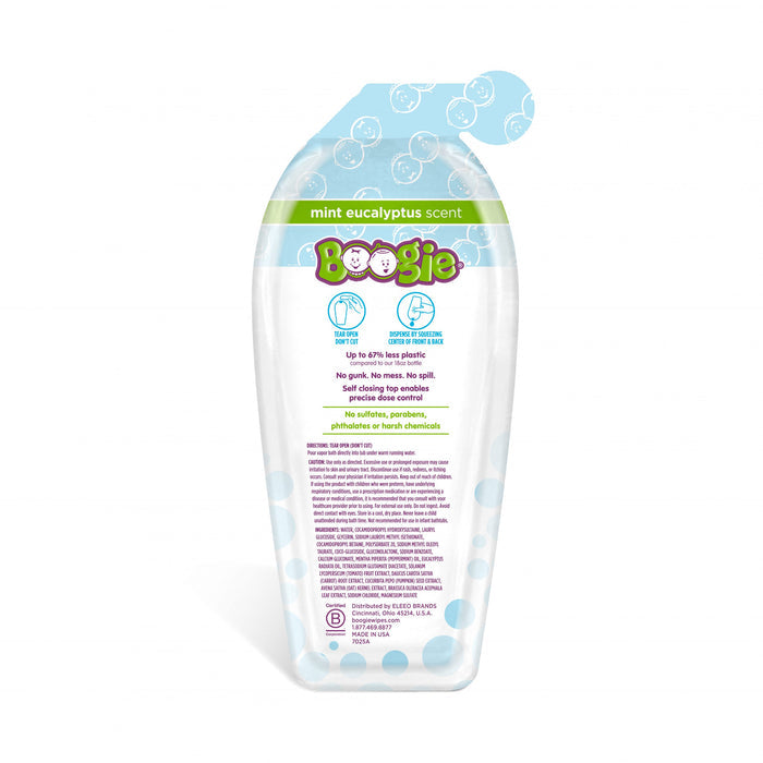 Boogie® Vapor Bath image 4