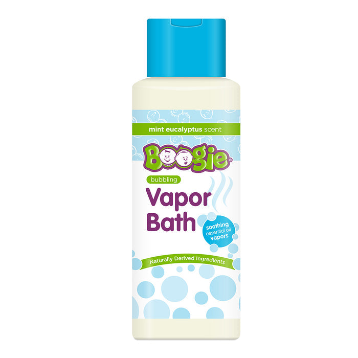Boogie® Vapor Bath (Case of 6)