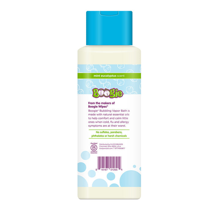 Boogie® Vapor Bath (Case of 6)