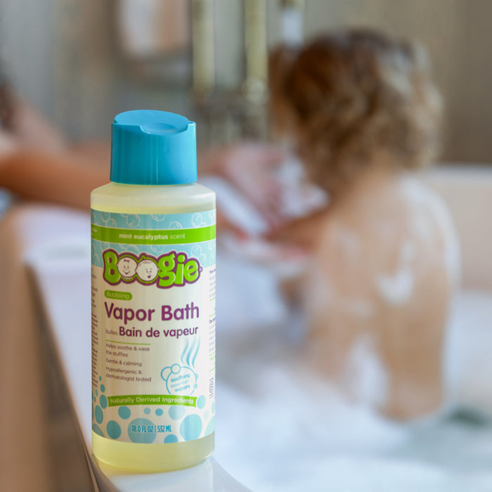 Boogie® Vapor Bath (Case of 6)