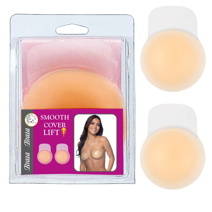 Braza - Smooth Cover Lift