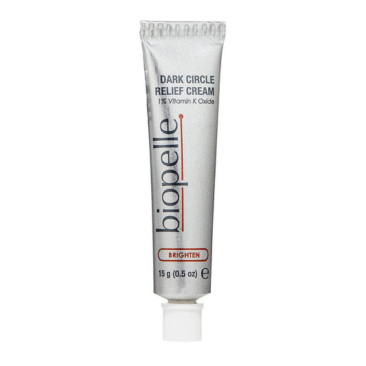 Brighten Dark Circle Relief Cream