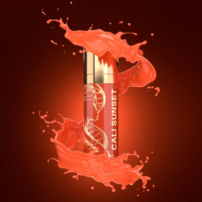 Brow Daddy - Gold Collection Lip Pigment - Cali Sunset *EXPIRES 11/26*