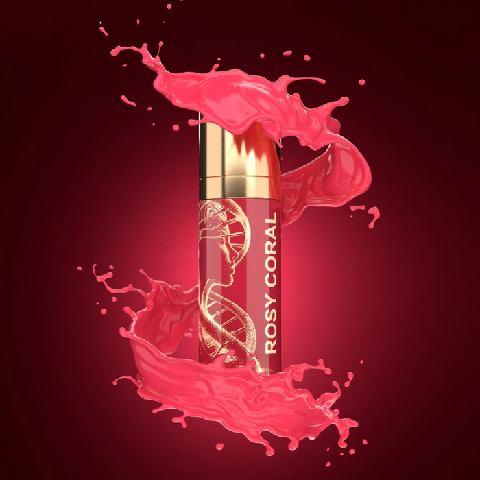 Brow Daddy - Gold Collection Lip Pigment - Rosy Coral *EXPIRES 11/26*