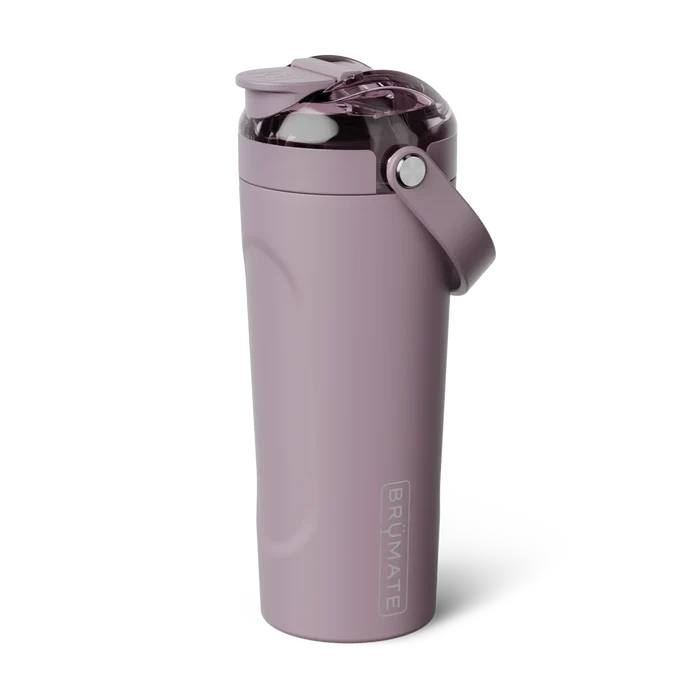 BrüMate: Multishaker