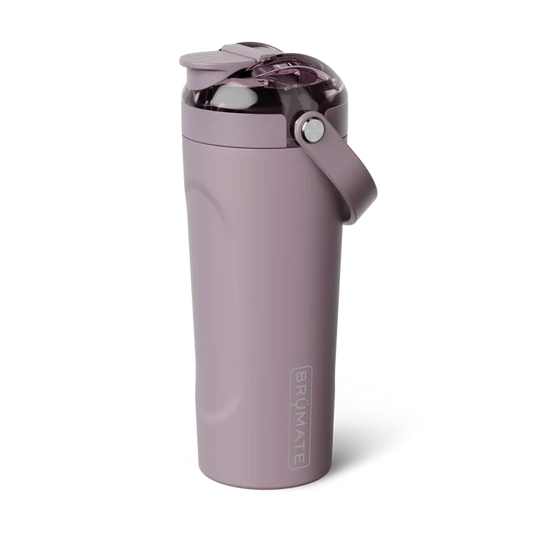BrüMate: Multishaker